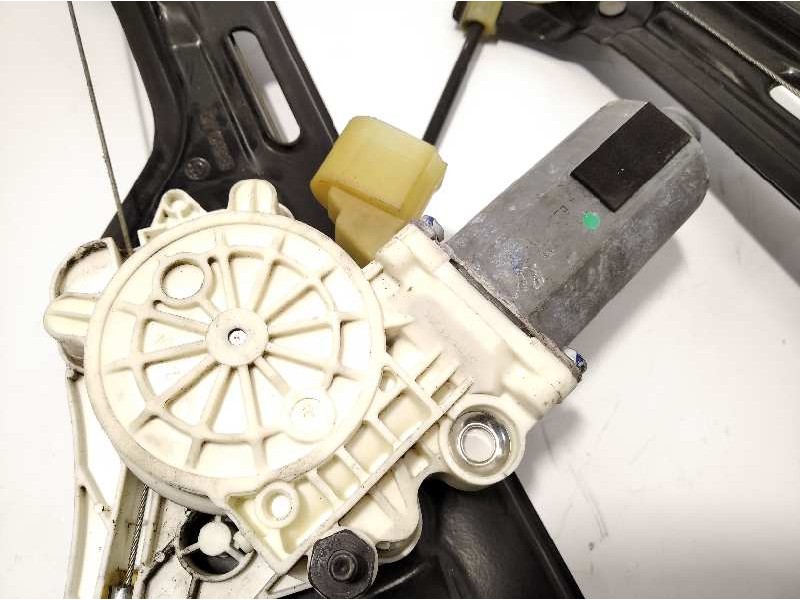 Recambio de elevalunas delantero derecho para bmw x6 (e71) 3.0d referencia OEM IAM 51337197302 6967262 0130821461