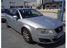SEAT EXEO ST (3R5)(2009>)
