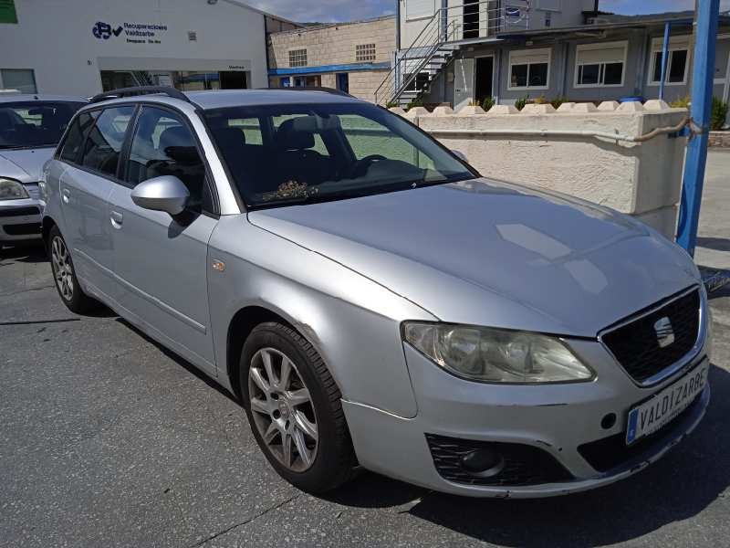 seat exeo st (3r5)(2009>) del año 2012