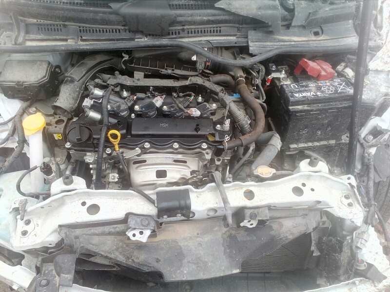 toyota yaris del año 2016