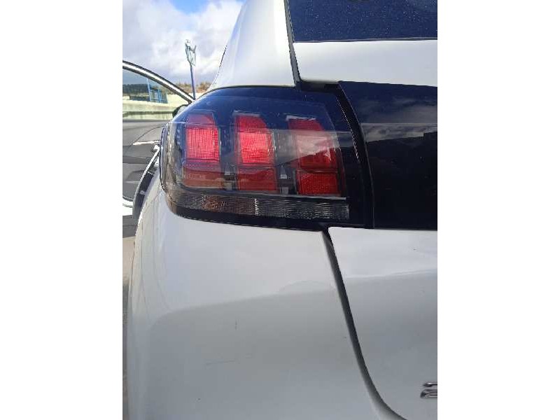 peugeot 208 (p2) del año 2023