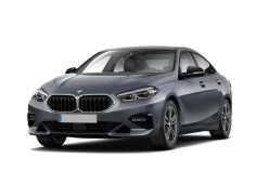 bmw serie 2 gran coupe (f44) del año 2020