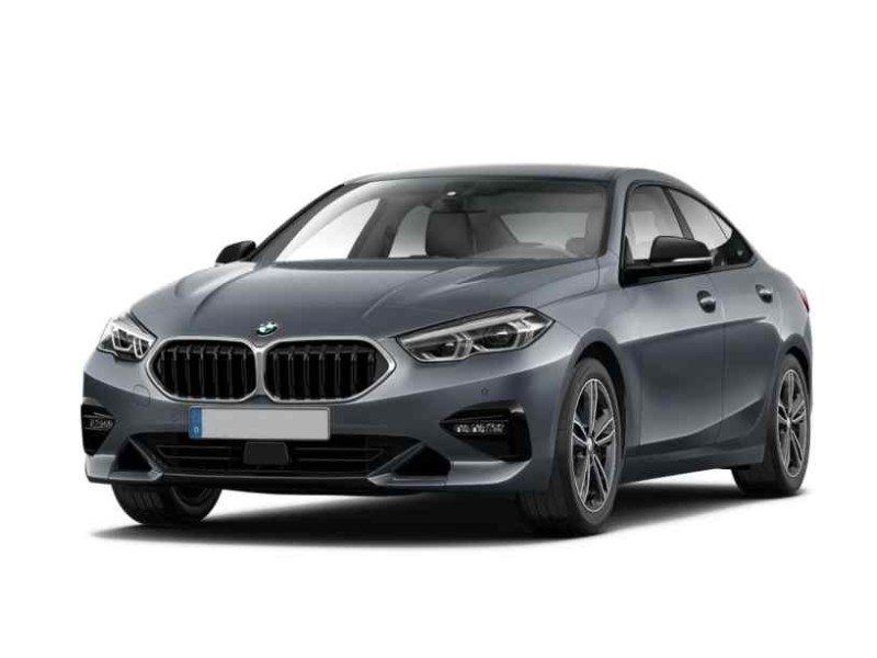 bmw serie 2 gran coupe (f44) del año 2020