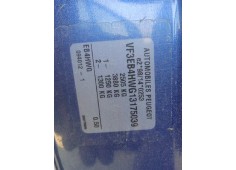 peugeot 807 del año 2004 2