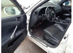 lexus is200 (ds2/is2) del año 2011 2