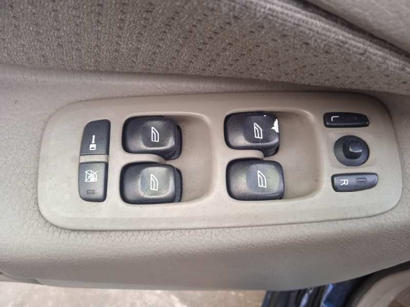 volvo xc90 del año 2006