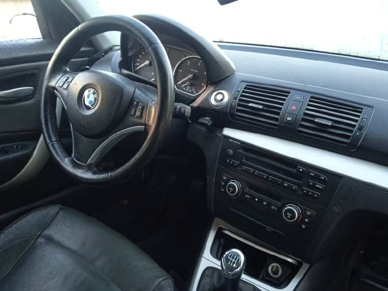 bmw serie 1 berlina (e81/e87) del año 2009