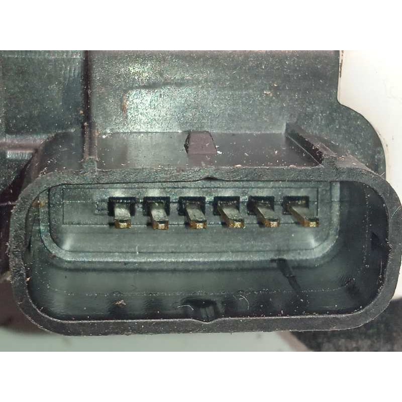 Recambio de cerradura puerta delantera derecha para hyundai ix35 1.7 crdi cat referencia OEM IAM 813202Y000  