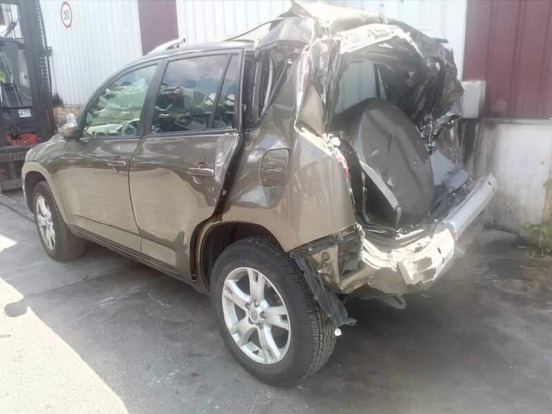 toyota rav 4 (a3) del año 2010