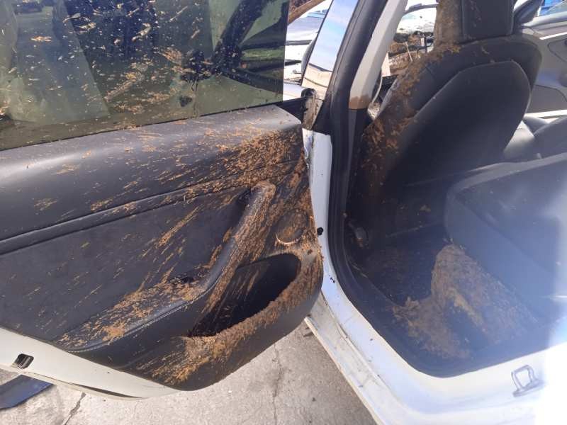 tesla model 3 del año 2021