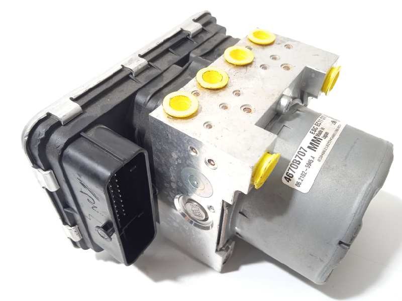 Recambio de abs para mitsubishi asx (ga0w) challenge 2wd referencia OEM IAM 4670B707 28516523033 06210259454