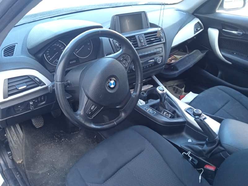 bmw serie 1 lim. (f20) del año 2013