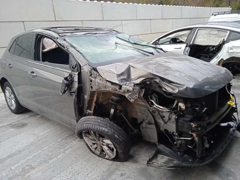 volkswagen polo del año 2019