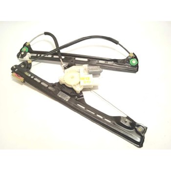 Recambio de elevalunas delantero derecho para citroën c4 grand picasso 1.6 blue-hdi fap referencia OEM IAM 9816272480  981627118