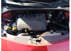 renault clio iii del año 2014 2