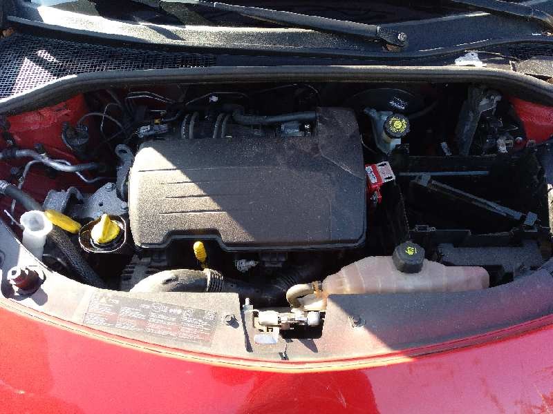 renault clio iii del año 2014