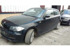 bmw serie 1 berlina (e81/e87) del año 2010