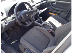 seat exeo st (3r5)(2009>) del año 2012 2