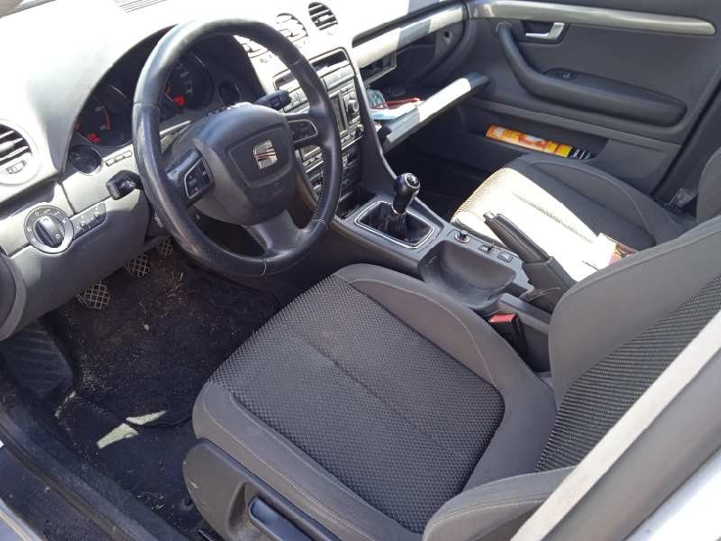 seat exeo st (3r5)(2009>) del año 2012