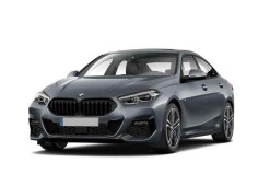 bmw serie 2 gran coupe (f44) del año 2020