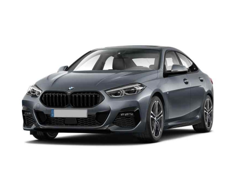 bmw serie 2 gran coupe (f44) del año 2020