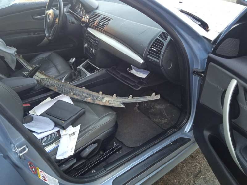 bmw serie 1 berlina (e81/e87) del año 2009