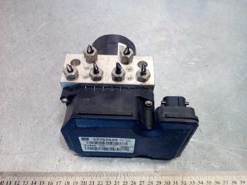 Recambio de abs para opel insignia berlina 2.0 16v cdti referencia OEM IAM 22757649 54085617C 16312215B