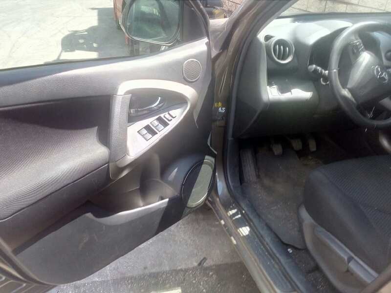 toyota rav 4 (a3) del año 2010