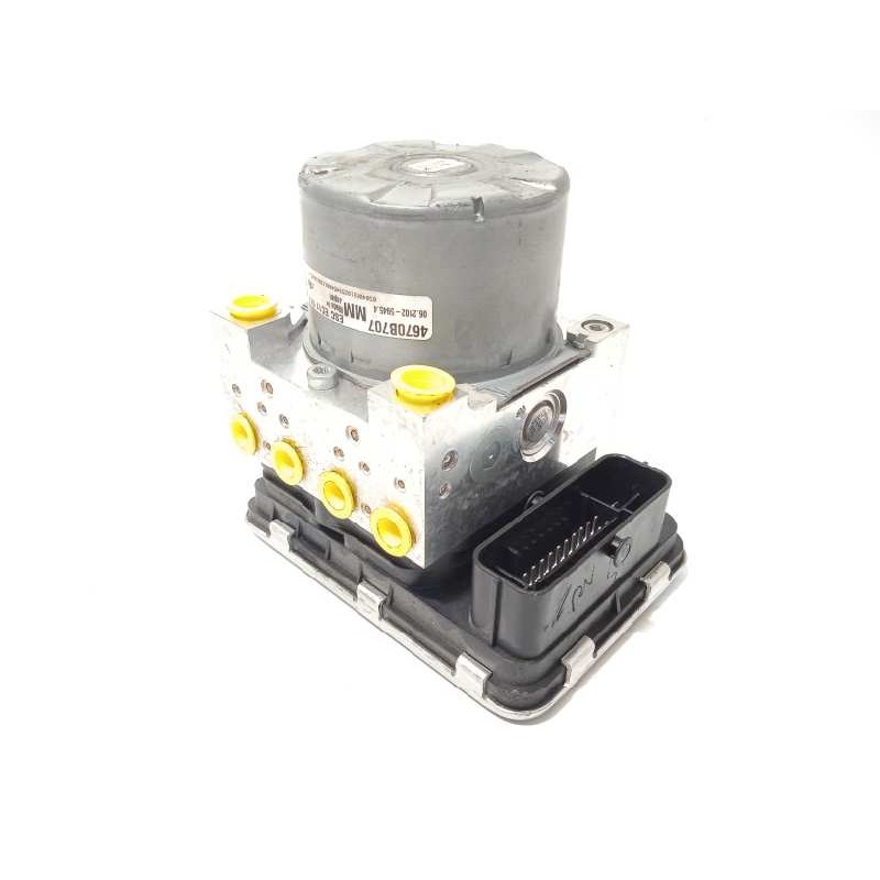 Recambio de abs para mitsubishi asx (ga0w) challenge 2wd referencia OEM IAM 4670B707 28516523033 06210259454