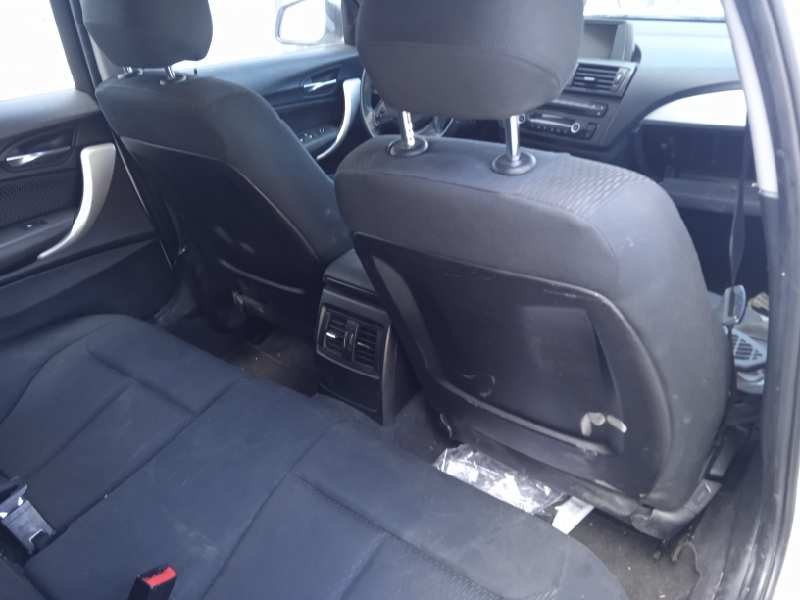 bmw serie 1 lim. (f20) del año 2013