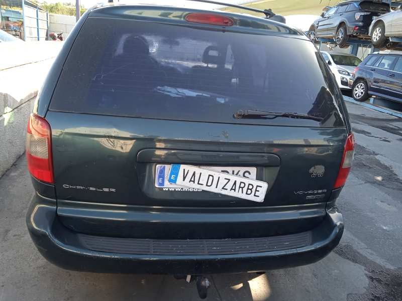 chrysler voyager (rg) del año 2005