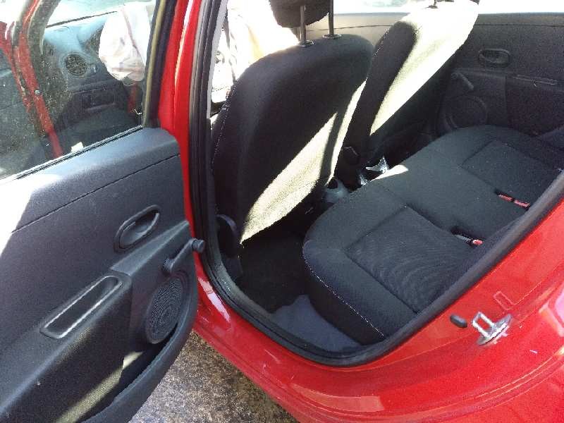 renault clio iii del año 2014