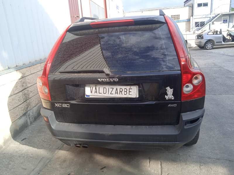 volvo xc90 del año 2006