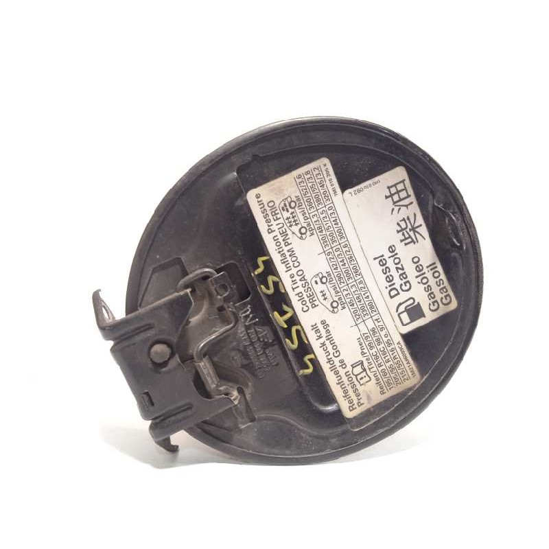 Recambio de tapa exterior combustible para seat alhambra (7v9) 1.9 tdi referencia OEM IAM 7M0809805F  