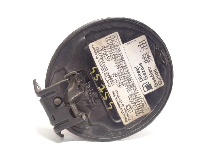 Recambio de tapa exterior combustible para seat alhambra (7v9) 1.9 tdi referencia OEM IAM 7M0809805F  