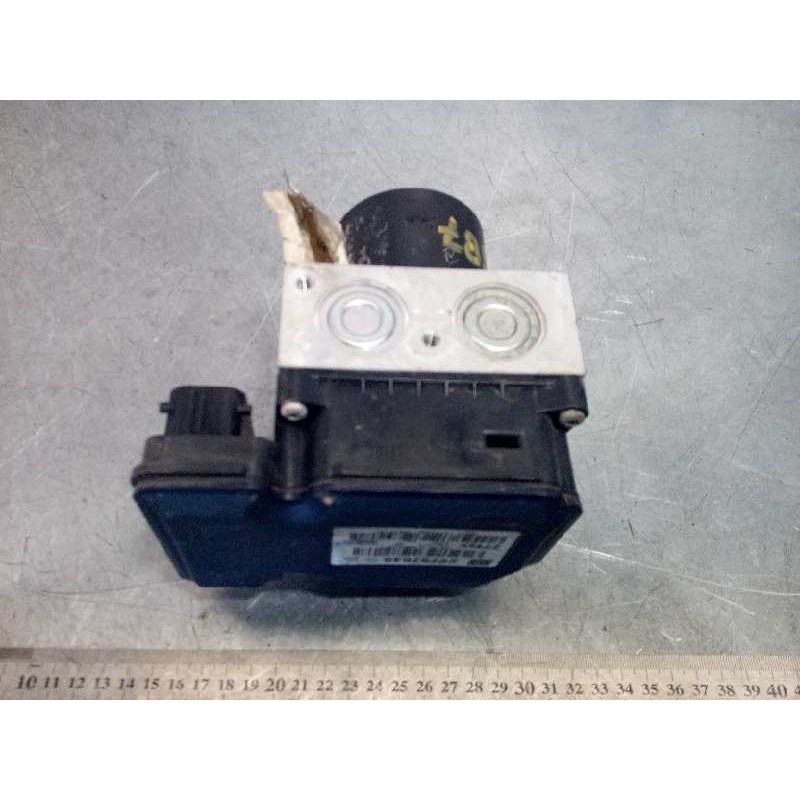 Recambio de abs para opel insignia berlina 2.0 16v cdti referencia OEM IAM 22757649 54085617C 16312215B