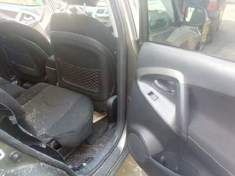 toyota rav 4 (a3) del año 2010