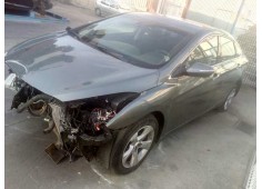 hyundai i40 del año 2013