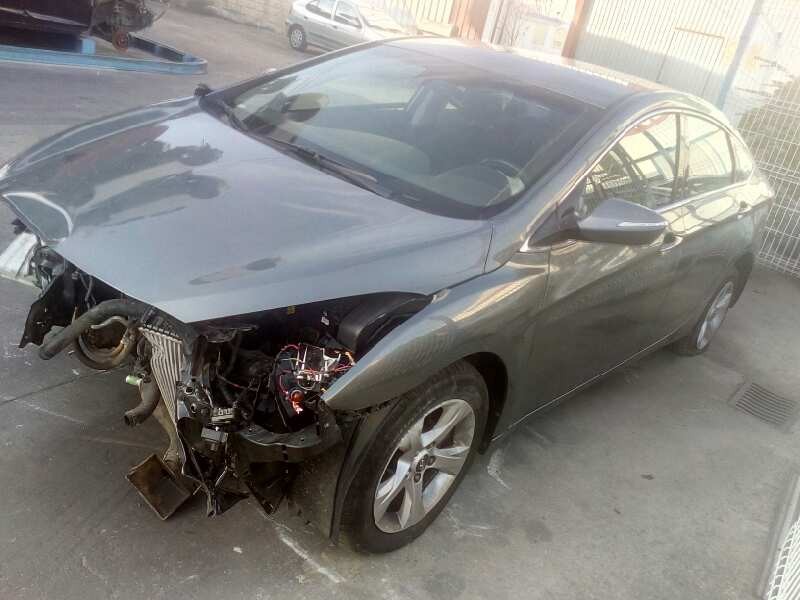 hyundai i40 del año 2013