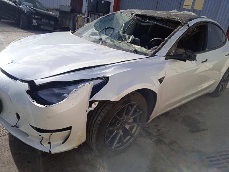 tesla model 3 del año 2021