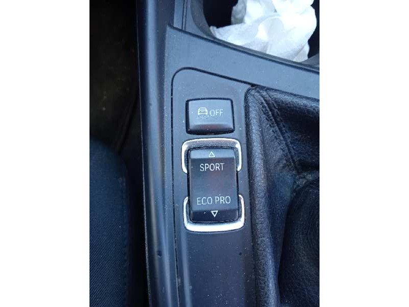 bmw serie 1 lim. (f20) del año 2013