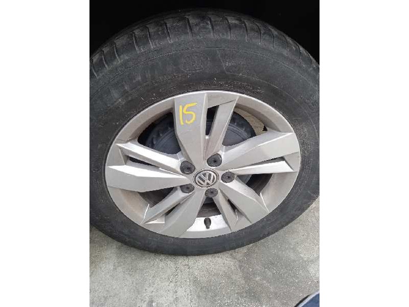 volkswagen polo del año 2019