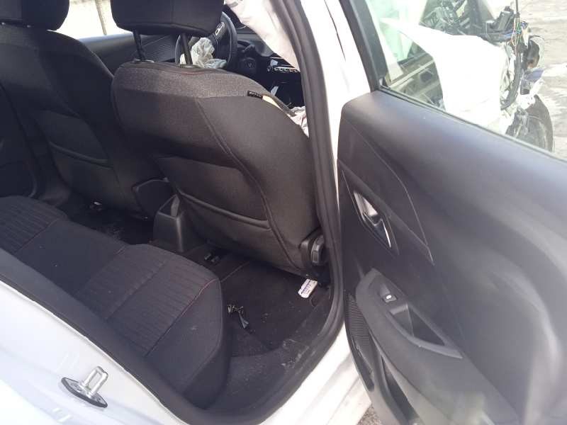 peugeot 208 (p2) del año 2023