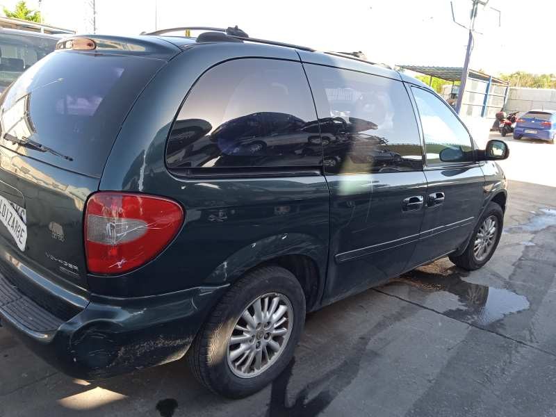 chrysler voyager (rg) del año 2005