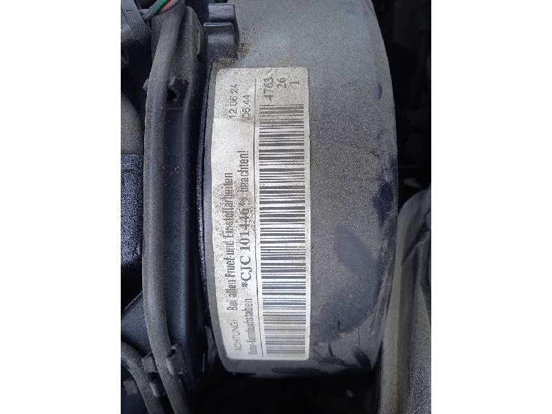 seat exeo st (3r5)(2009>) del año 2012