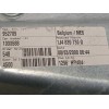 Recambio de elevalunas trasero derecho para volkswagen golf iv berlina (1j1) básico referencia OEM IAM 1J4839730G  1J4959812C