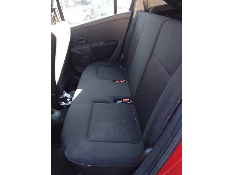 renault clio iii del año 2014