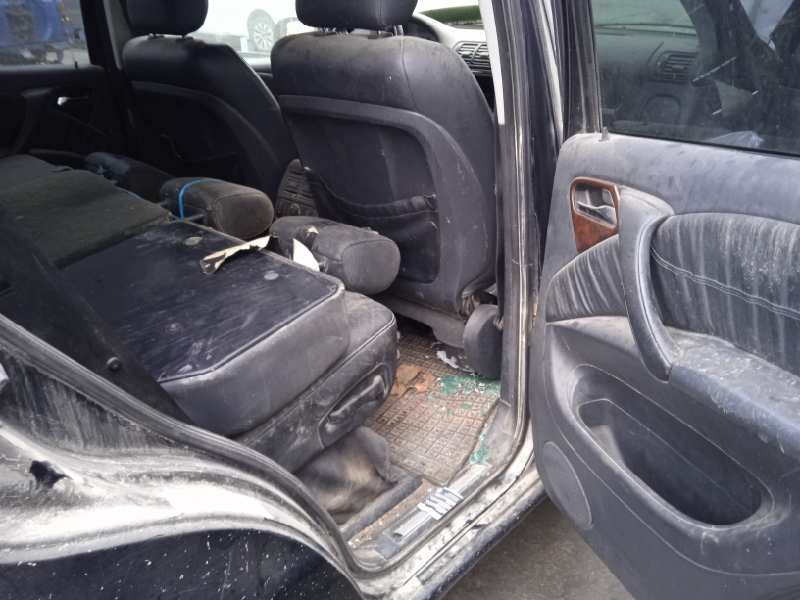 mercedes-benz clase m (w163) del año 2002