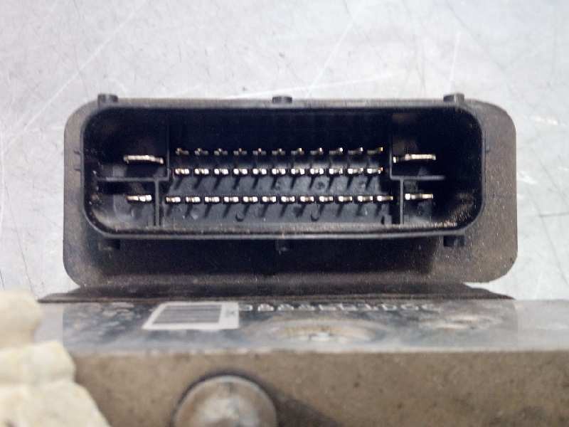 Recambio de abs para opel insignia berlina 2.0 16v cdti referencia OEM IAM 22757649 54085617C 16312215B