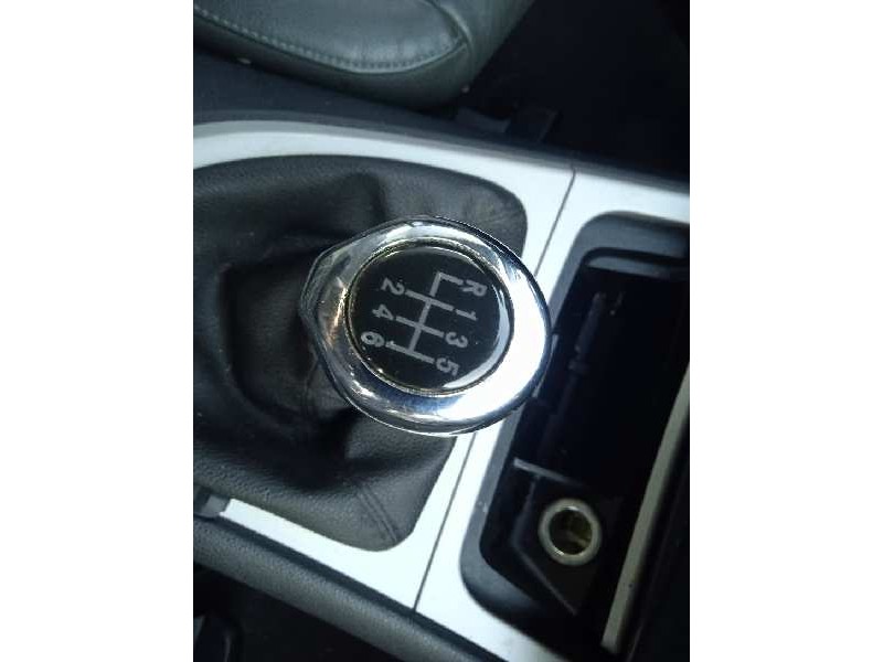 bmw serie 1 berlina (e81/e87) del año 2009